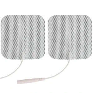 Elektrody Żelowe Do Elektrostymulatora Alpha M101A-UK1