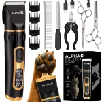 Maszynka Do Strzyżenia Psów I Kotów DG-3X