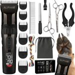 Maszynka Do Strzyżenia Psów I Kotów DGX-04