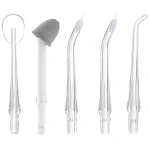 Zestaw Końcówek Do Irygatora SWF-06