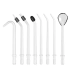 Zestaw Końcówek Do Irygatora SWF-07